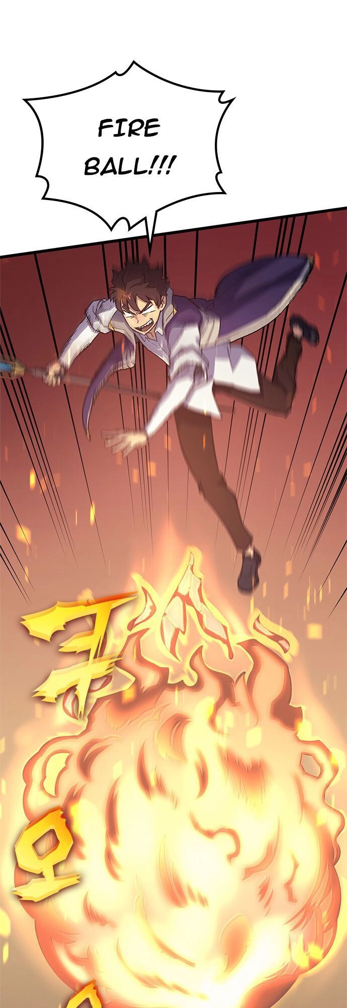 Pháp Sư Từ Thế Giới Khác Chapter 9 - 77