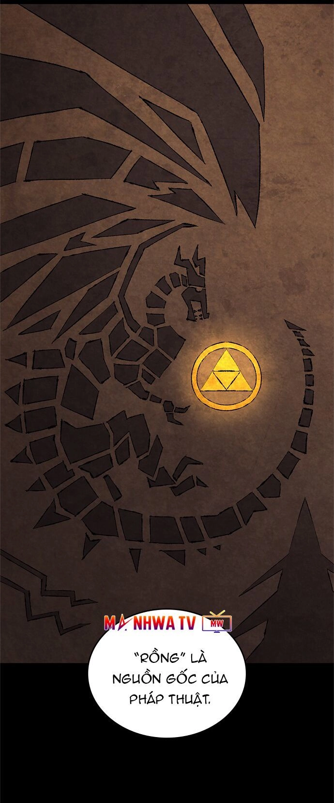 Pháp Sư Từ Thế Giới Khác Chapter 10 - 7