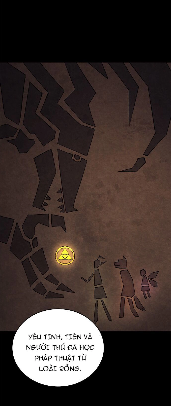 Pháp Sư Từ Thế Giới Khác Chapter 10 - 8