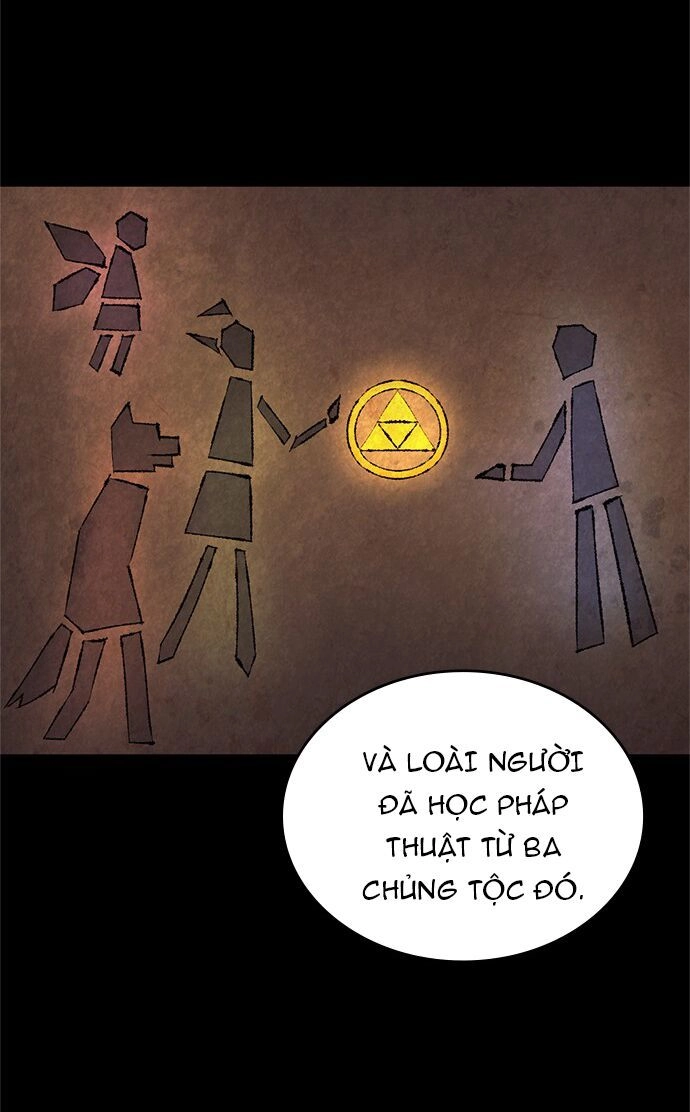 Pháp Sư Từ Thế Giới Khác Chapter 10 - 9