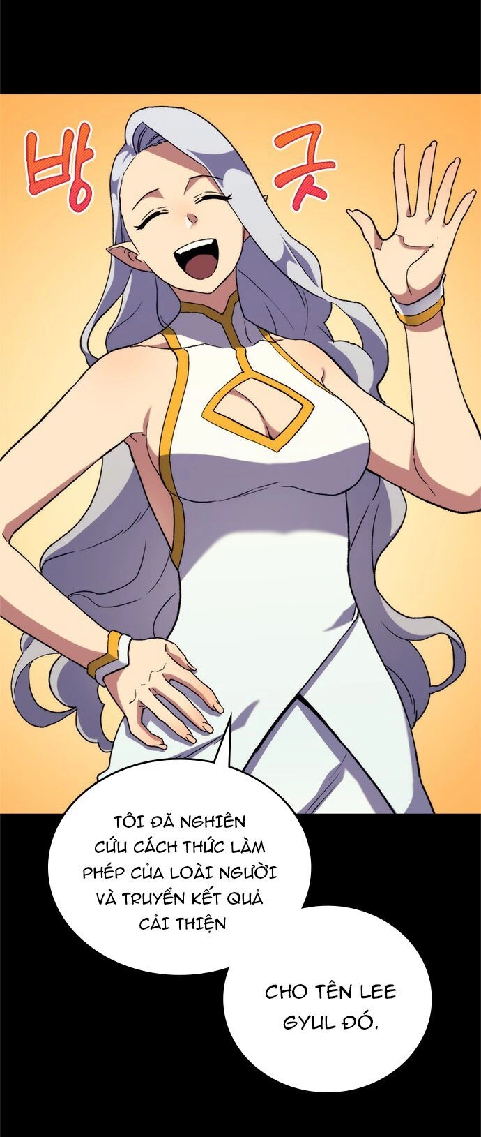 Pháp Sư Từ Thế Giới Khác Chapter 10 - 11