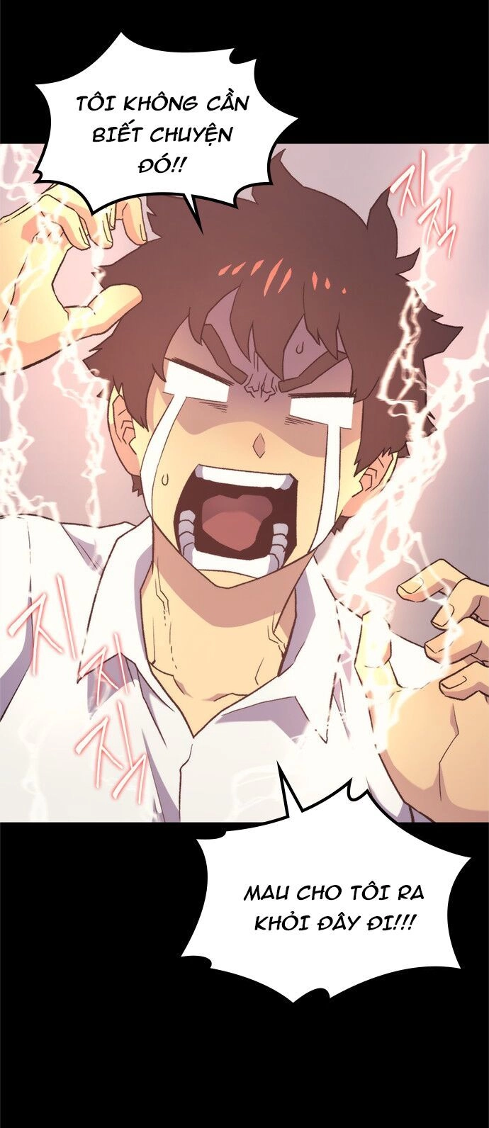 Pháp Sư Từ Thế Giới Khác Chapter 10 - 13