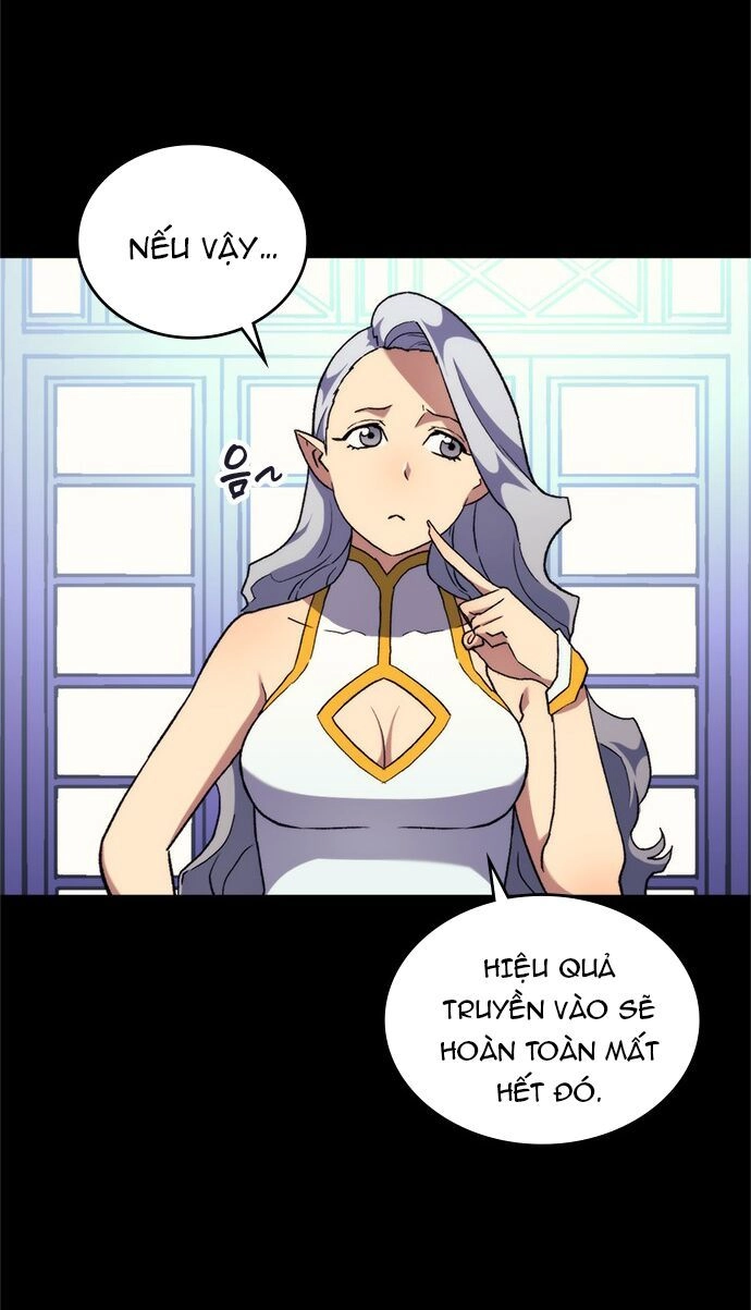 Pháp Sư Từ Thế Giới Khác Chapter 10 - 14