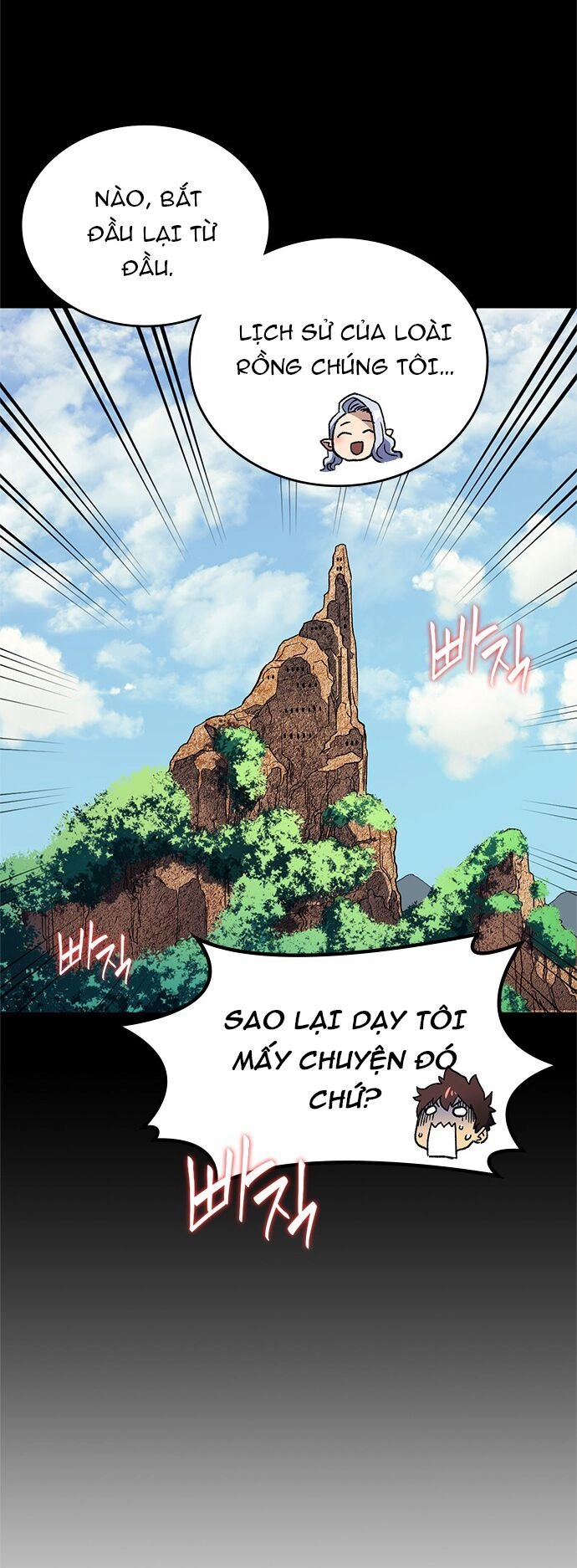 Pháp Sư Từ Thế Giới Khác Chapter 10 - 15