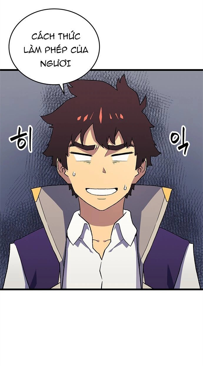 Pháp Sư Từ Thế Giới Khác Chapter 10 - 16