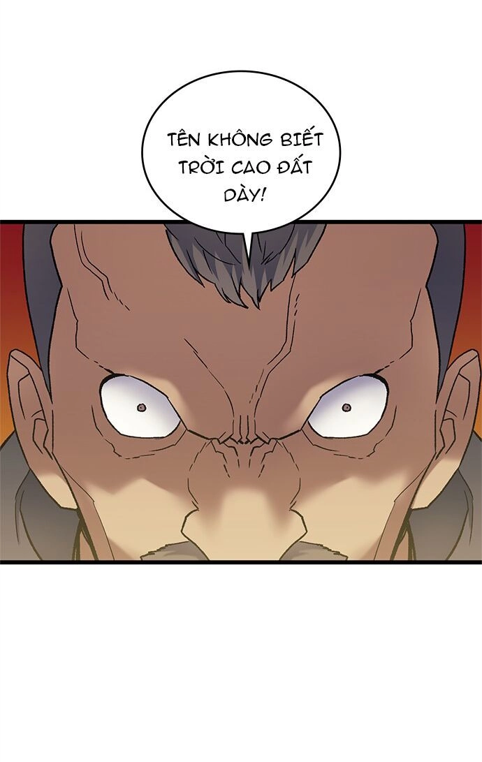 Pháp Sư Từ Thế Giới Khác Chapter 10 - 19