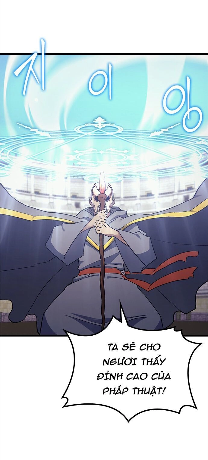 Pháp Sư Từ Thế Giới Khác Chapter 10 - 20