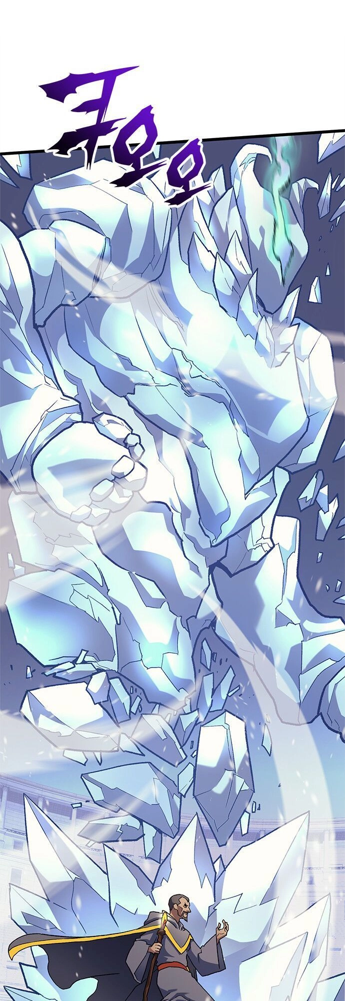 Pháp Sư Từ Thế Giới Khác Chapter 10 - 25