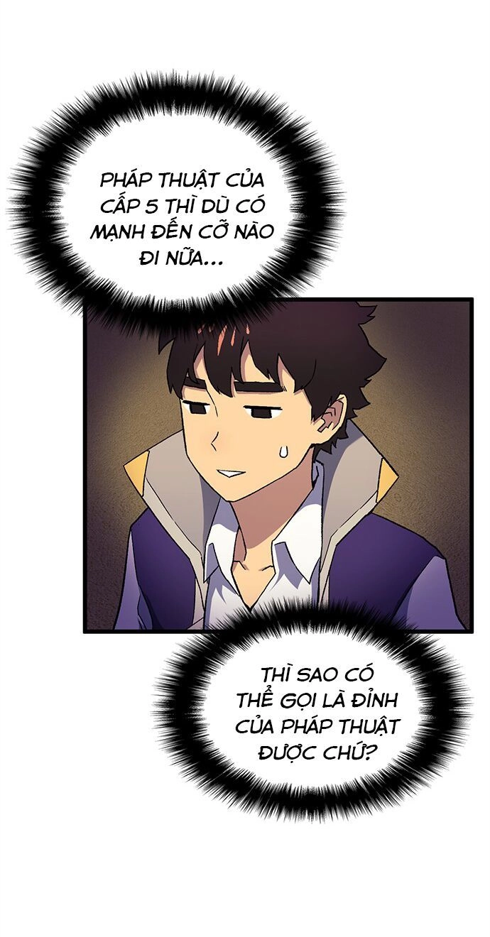 Pháp Sư Từ Thế Giới Khác Chapter 10 - 27