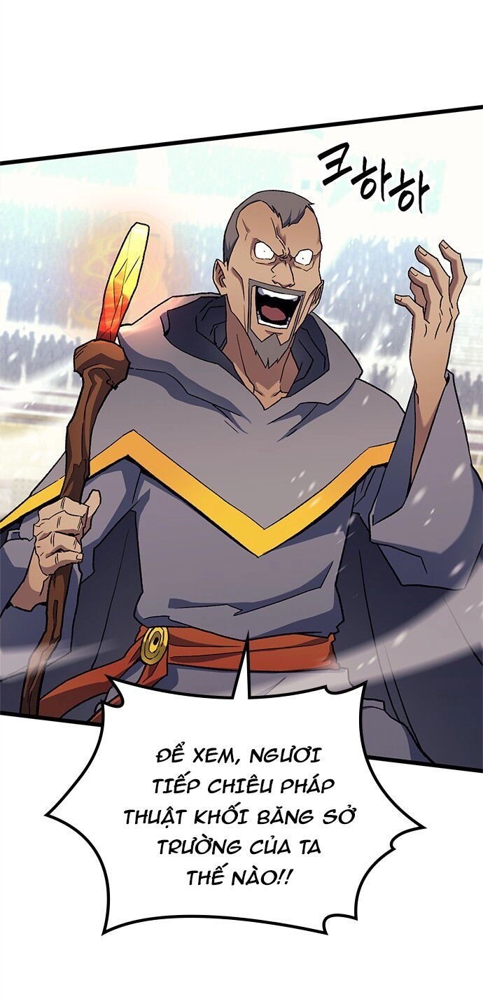 Pháp Sư Từ Thế Giới Khác Chapter 10 - 28