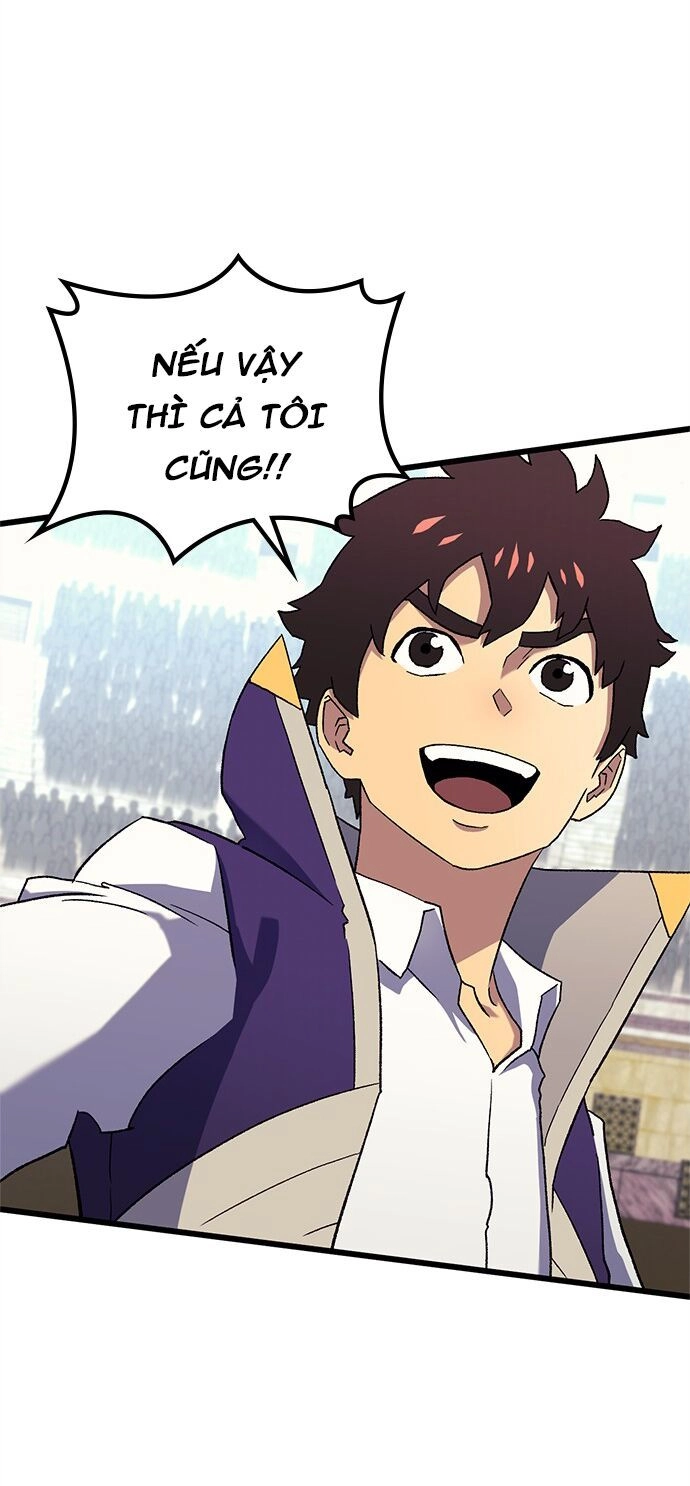 Pháp Sư Từ Thế Giới Khác Chapter 10 - 29