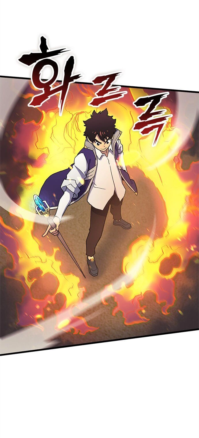 Pháp Sư Từ Thế Giới Khác Chapter 10 - 31