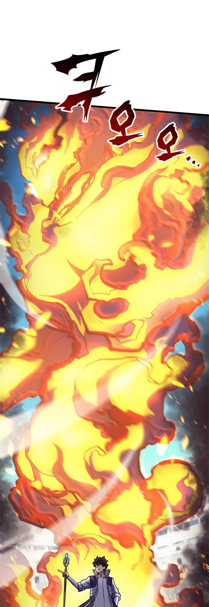 Pháp Sư Từ Thế Giới Khác Chapter 10 - 32