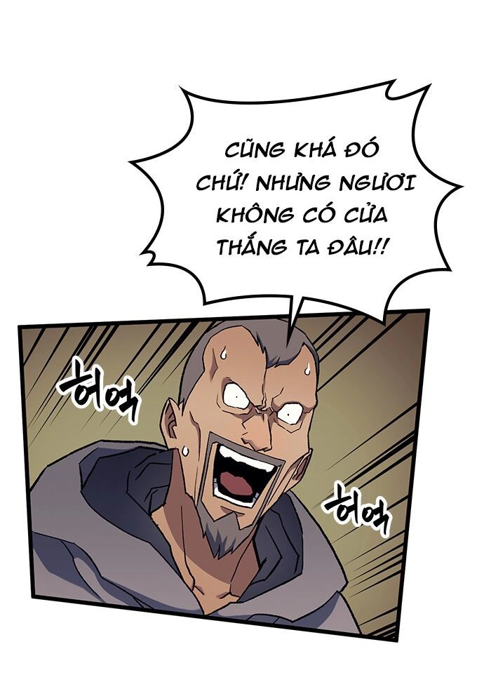 Pháp Sư Từ Thế Giới Khác Chapter 10 - 40