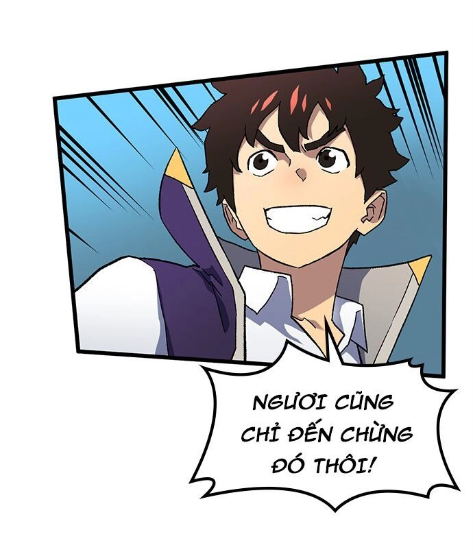 Pháp Sư Từ Thế Giới Khác Chapter 10 - 42