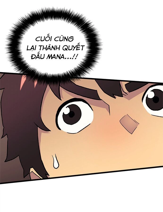 Pháp Sư Từ Thế Giới Khác Chapter 10 - 43