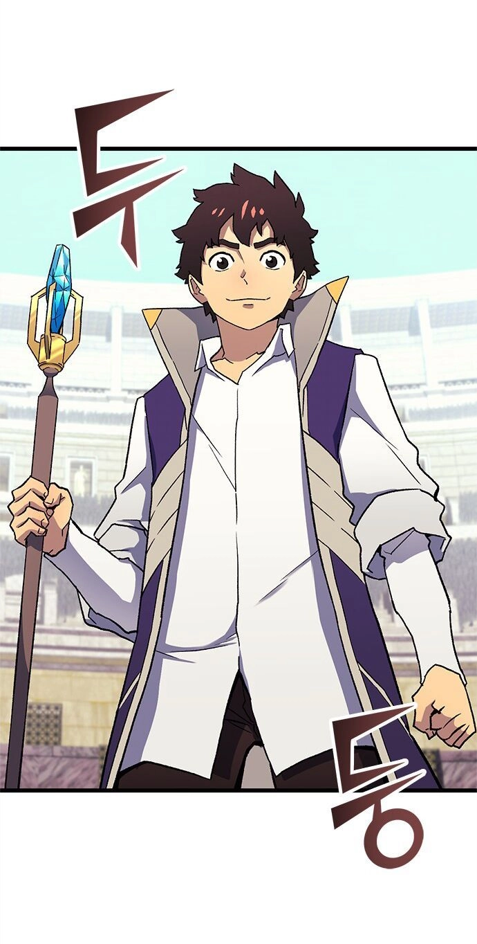 Pháp Sư Từ Thế Giới Khác Chapter 10 - 54