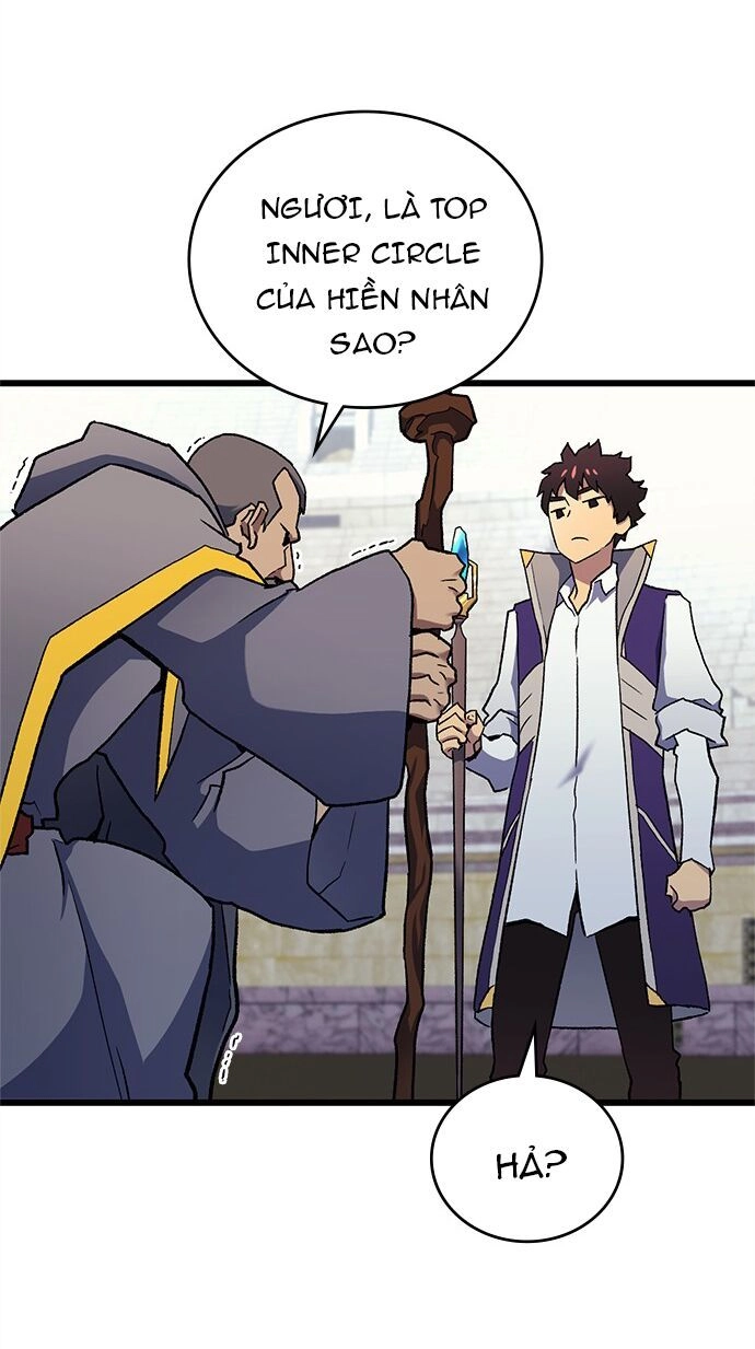 Pháp Sư Từ Thế Giới Khác Chapter 10 - 55