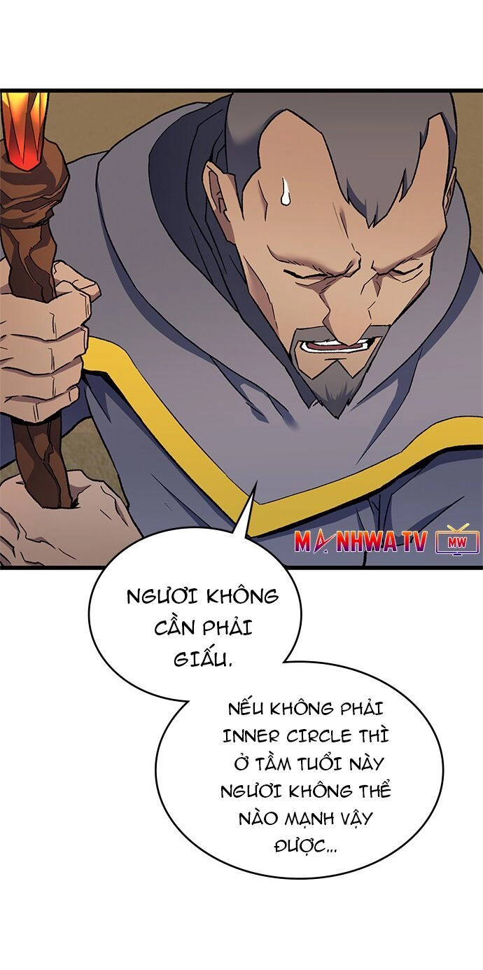 Pháp Sư Từ Thế Giới Khác Chapter 10 - 56