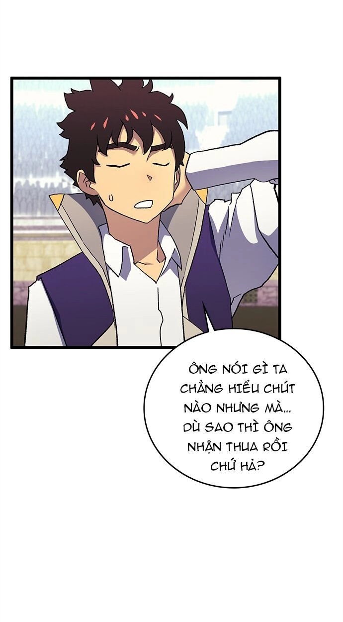 Pháp Sư Từ Thế Giới Khác Chapter 10 - 57