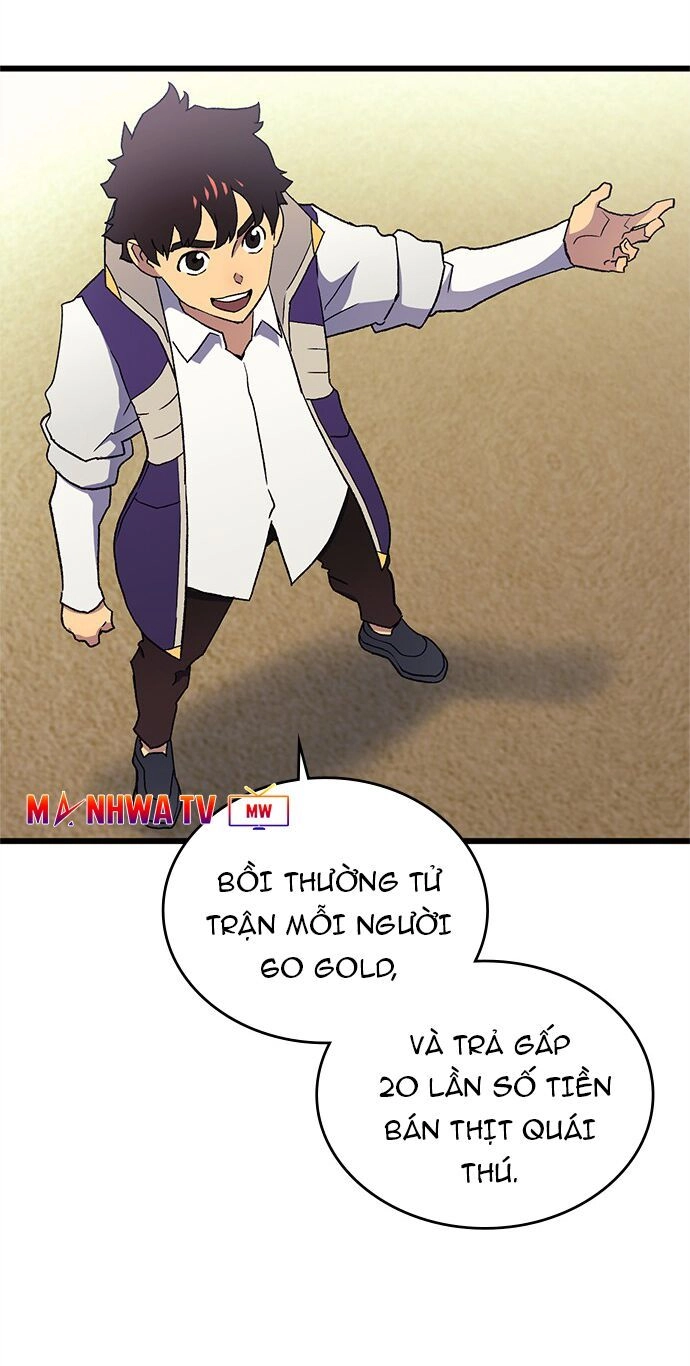 Pháp Sư Từ Thế Giới Khác Chapter 10 - 65