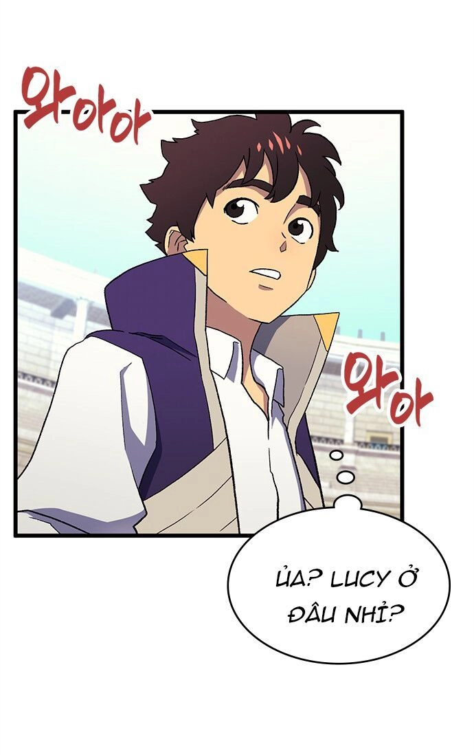 Pháp Sư Từ Thế Giới Khác Chapter 10 - 68