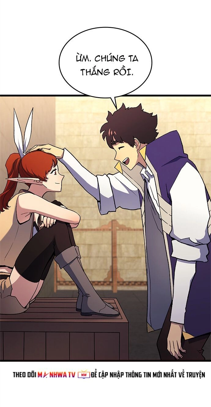 Pháp Sư Từ Thế Giới Khác Chapter 10 - 73