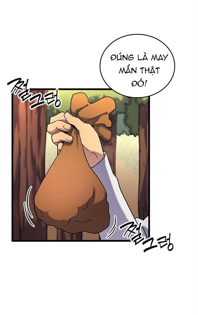 Pháp Sư Từ Thế Giới Khác Chapter 10 - 75