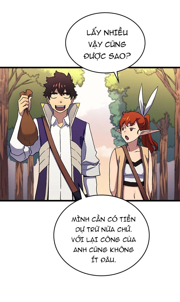 Pháp Sư Từ Thế Giới Khác Chapter 10 - 76