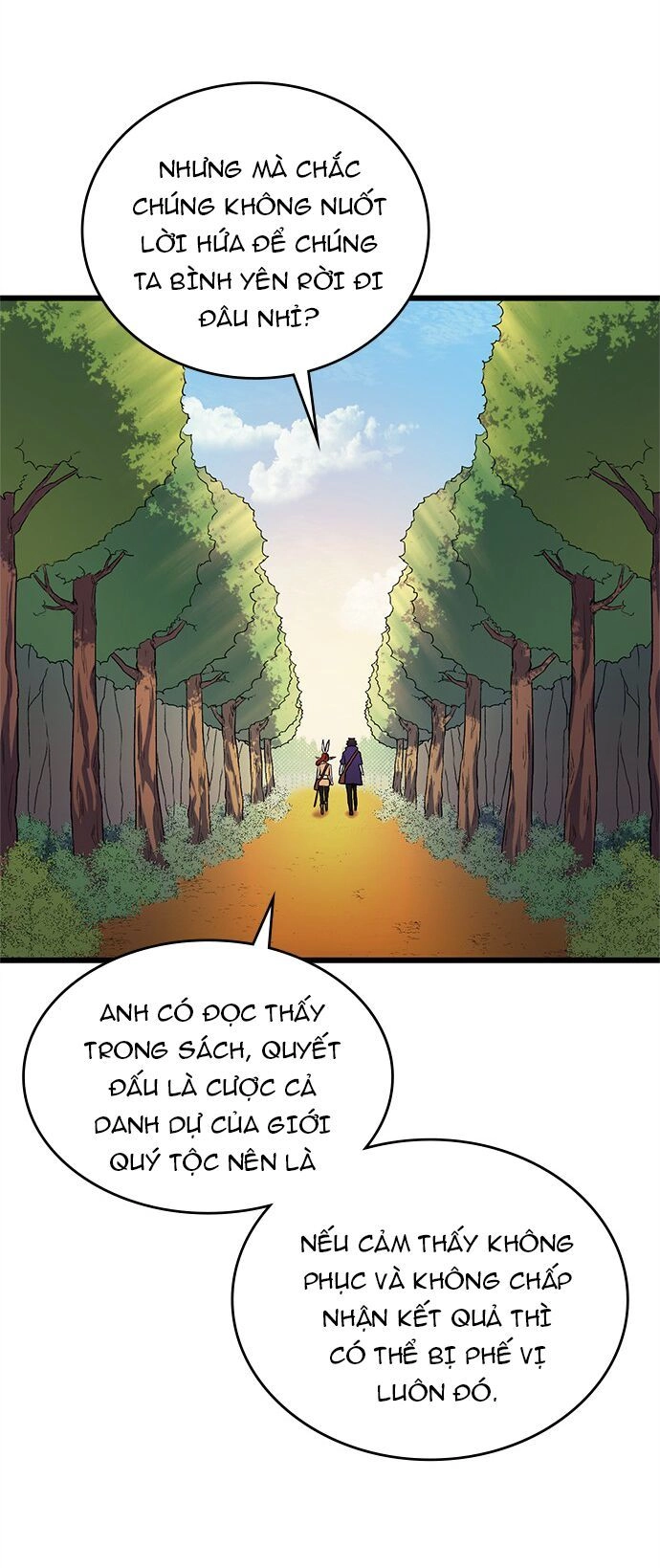 Pháp Sư Từ Thế Giới Khác Chapter 10 - 77