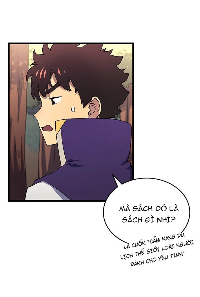 Pháp Sư Từ Thế Giới Khác Chapter 10 - 78