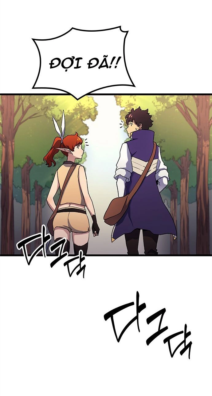 Pháp Sư Từ Thế Giới Khác Chapter 10 - 79