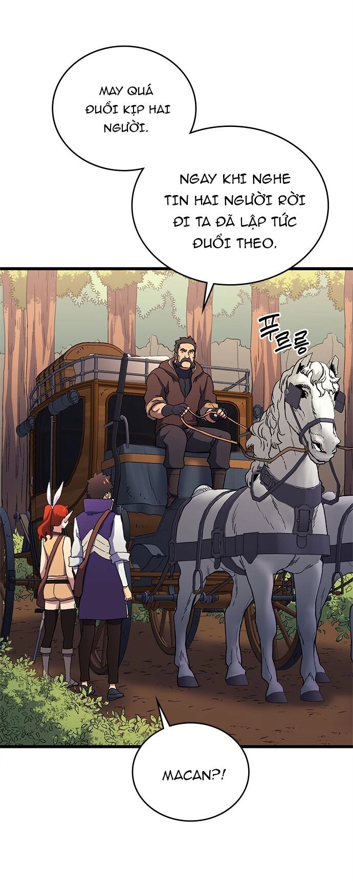 Pháp Sư Từ Thế Giới Khác Chapter 10 - 81