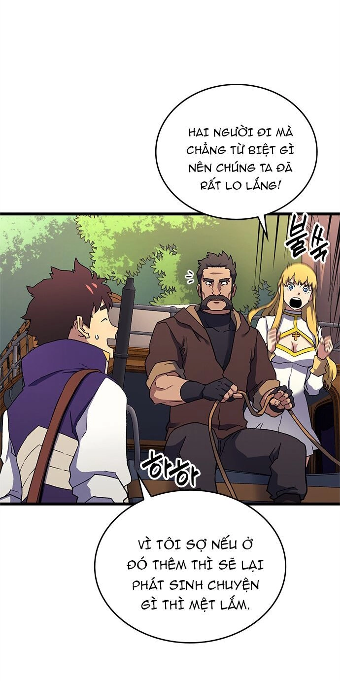 Pháp Sư Từ Thế Giới Khác Chapter 10 - 82