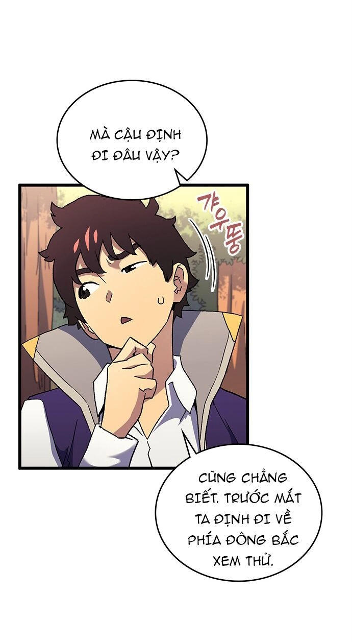 Pháp Sư Từ Thế Giới Khác Chapter 10 - 85