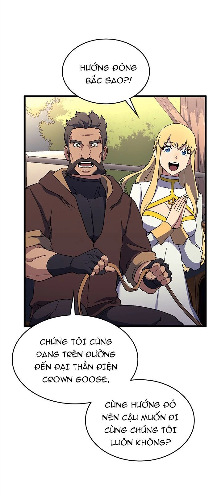 Pháp Sư Từ Thế Giới Khác Chapter 10 - 86