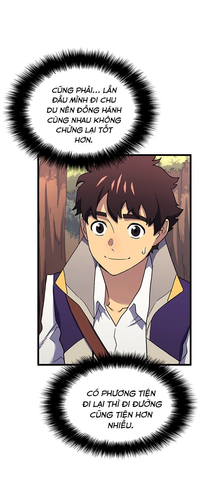 Pháp Sư Từ Thế Giới Khác Chapter 10 - 89