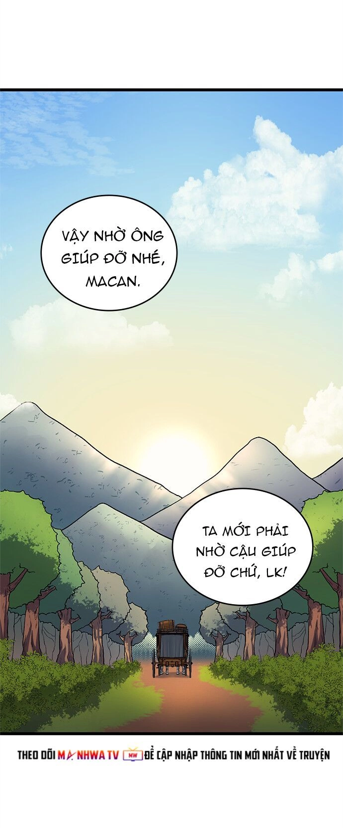 Pháp Sư Từ Thế Giới Khác Chapter 10 - 90