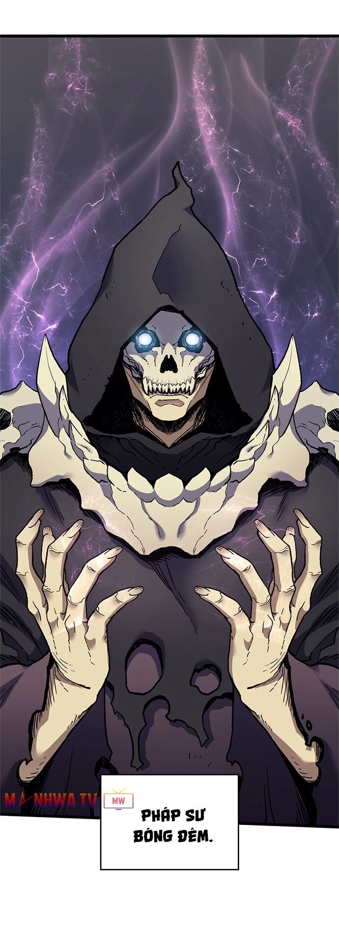 Pháp Sư Từ Thế Giới Khác Chapter 12 - 7