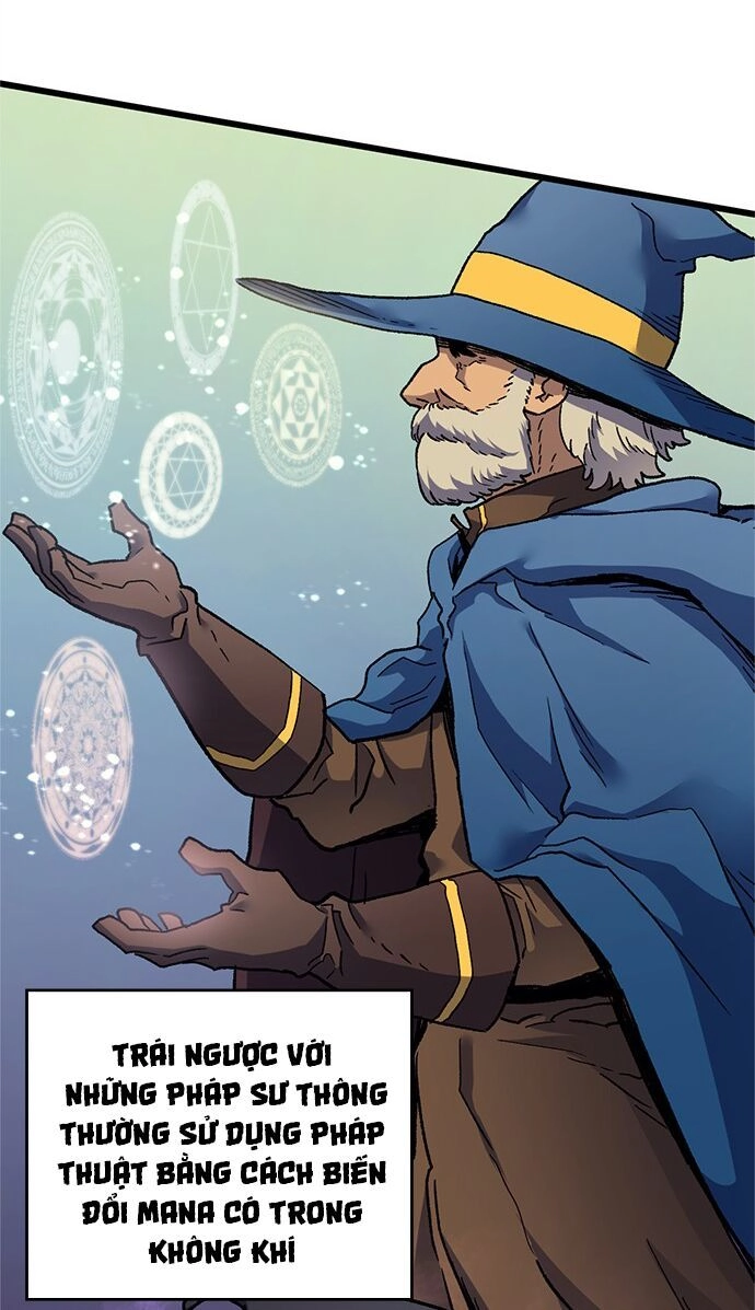 Pháp Sư Từ Thế Giới Khác Chapter 12 - 8