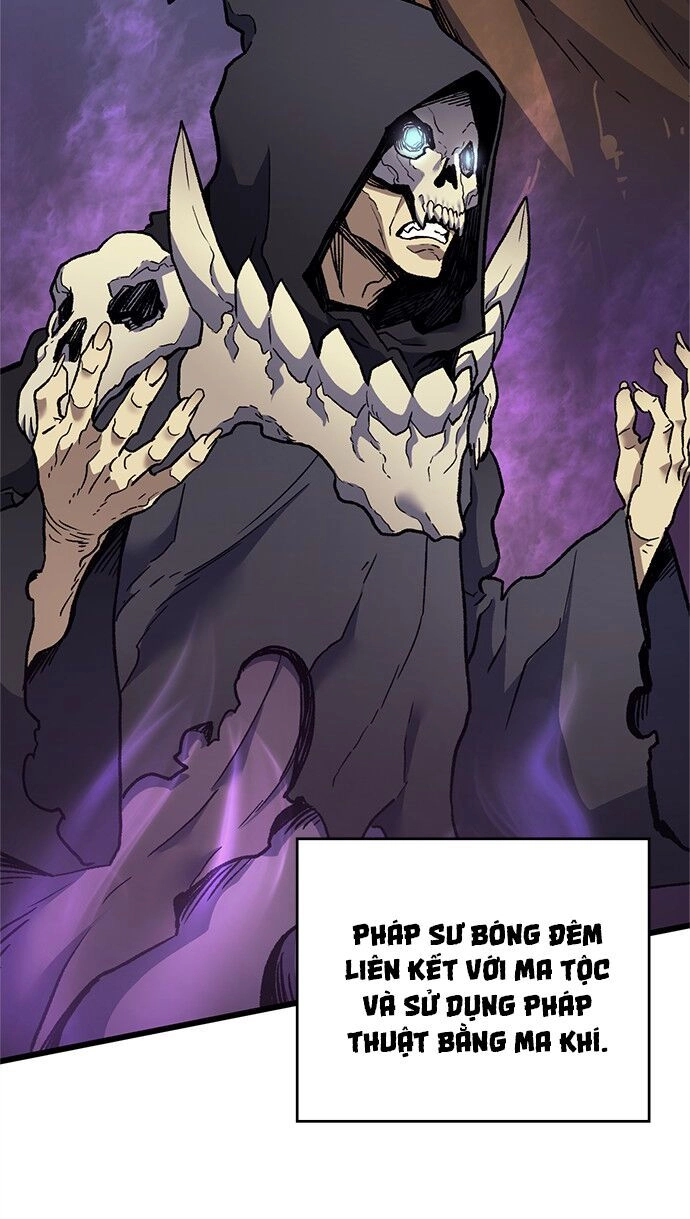 Pháp Sư Từ Thế Giới Khác Chapter 12 - 9