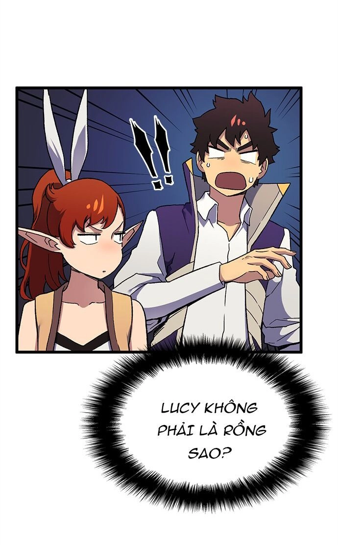 Pháp Sư Từ Thế Giới Khác Chapter 12 - 14