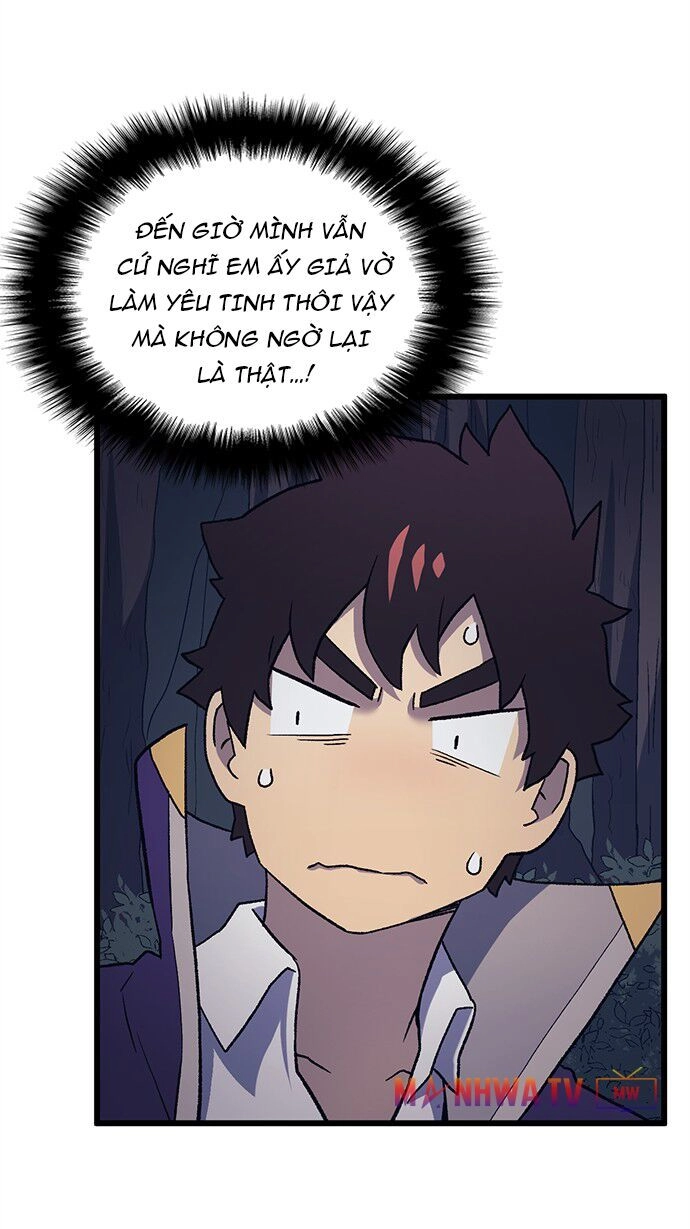 Pháp Sư Từ Thế Giới Khác Chapter 12 - 15