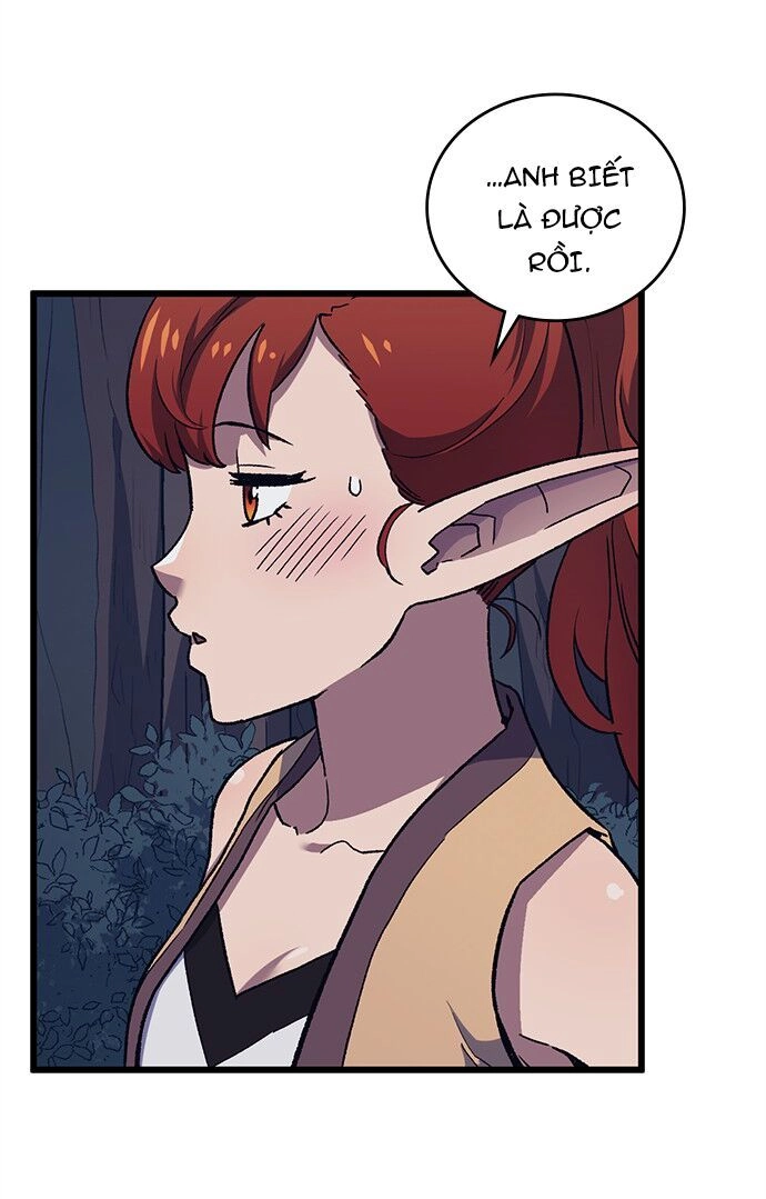 Pháp Sư Từ Thế Giới Khác Chapter 12 - 18