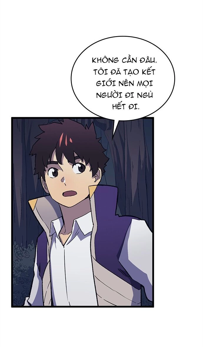 Pháp Sư Từ Thế Giới Khác Chapter 12 - 21