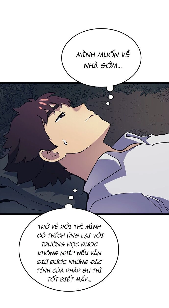 Pháp Sư Từ Thế Giới Khác Chapter 12 - 24