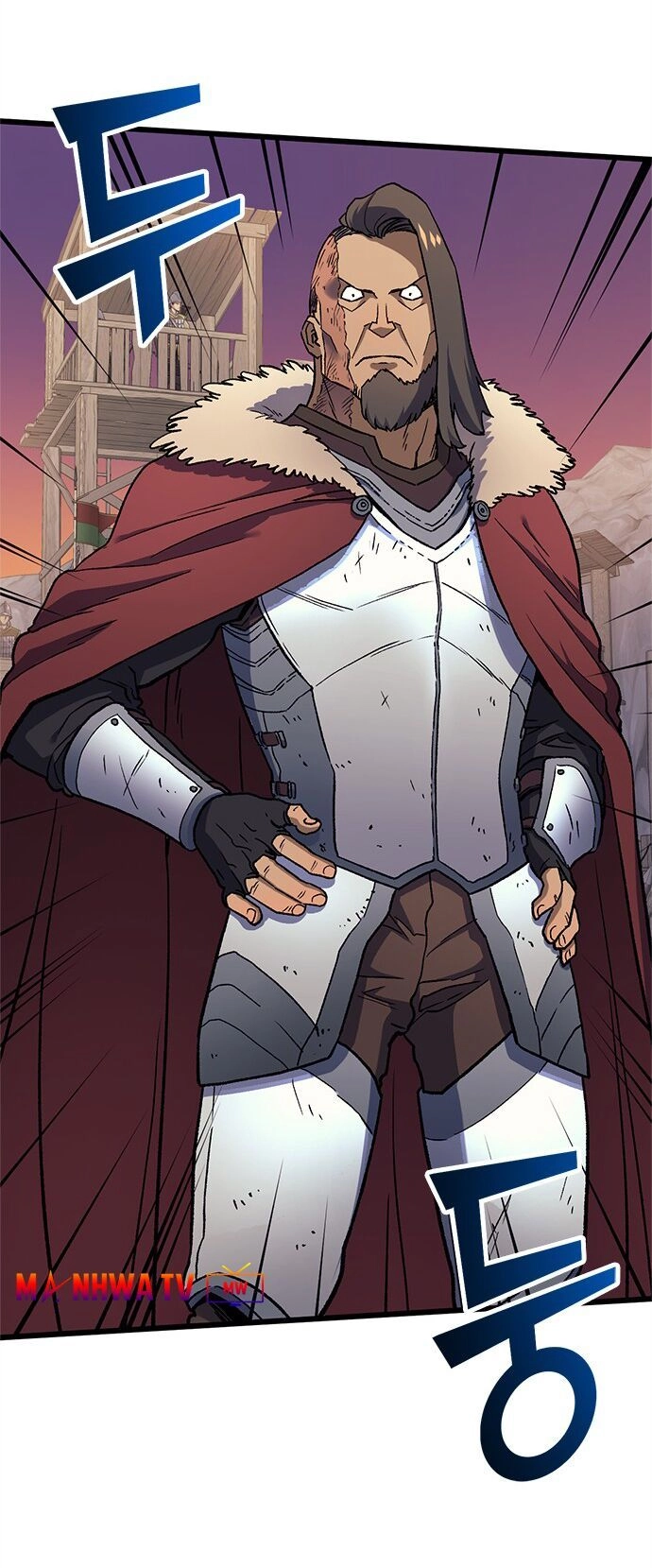 Pháp Sư Từ Thế Giới Khác Chapter 12 - 34