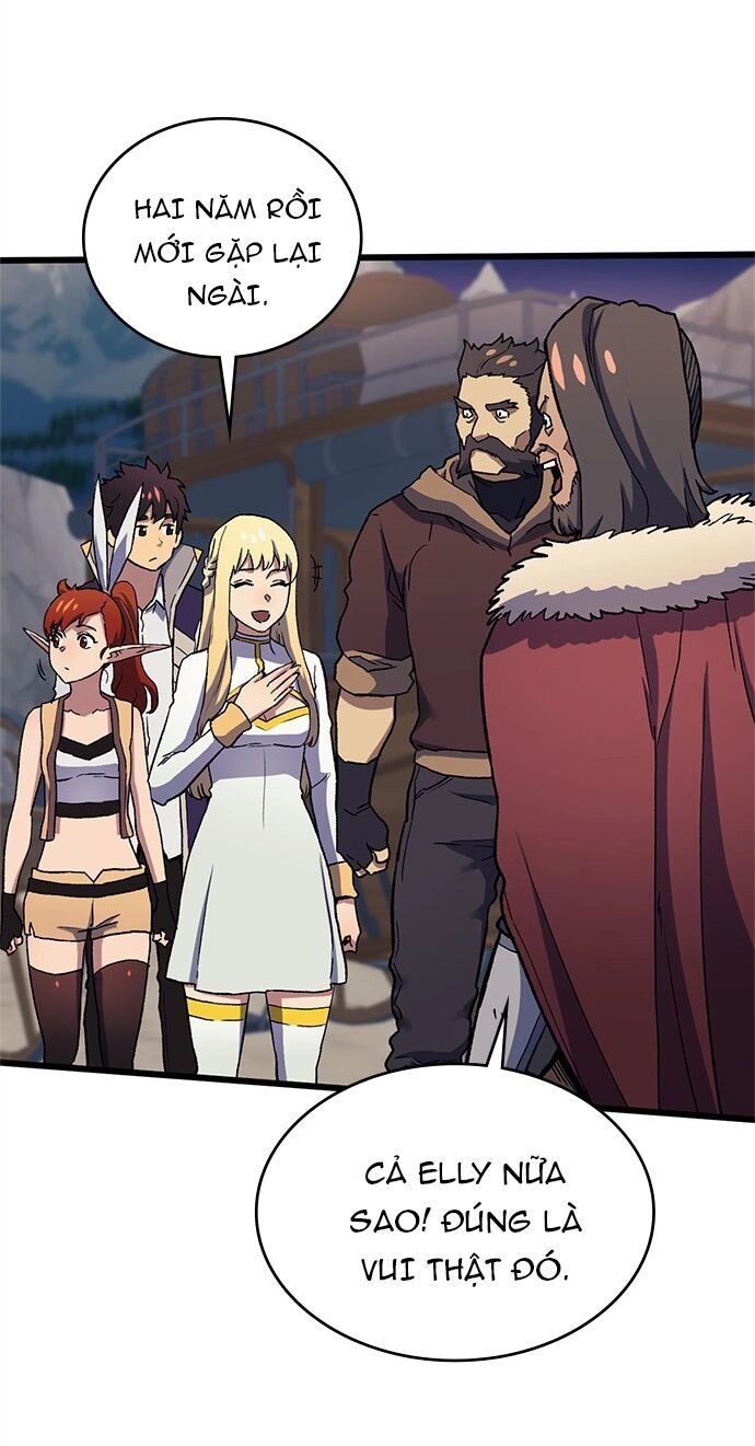 Pháp Sư Từ Thế Giới Khác Chapter 12 - 36