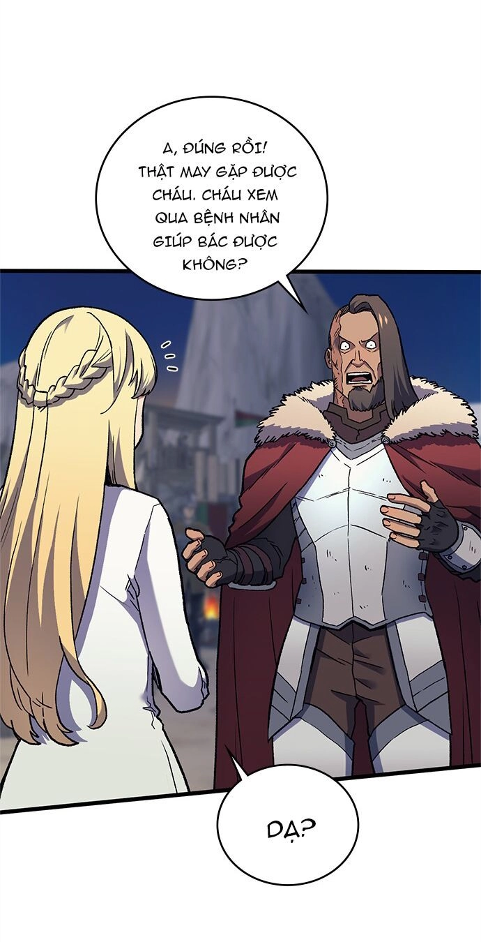 Pháp Sư Từ Thế Giới Khác Chapter 12 - 37