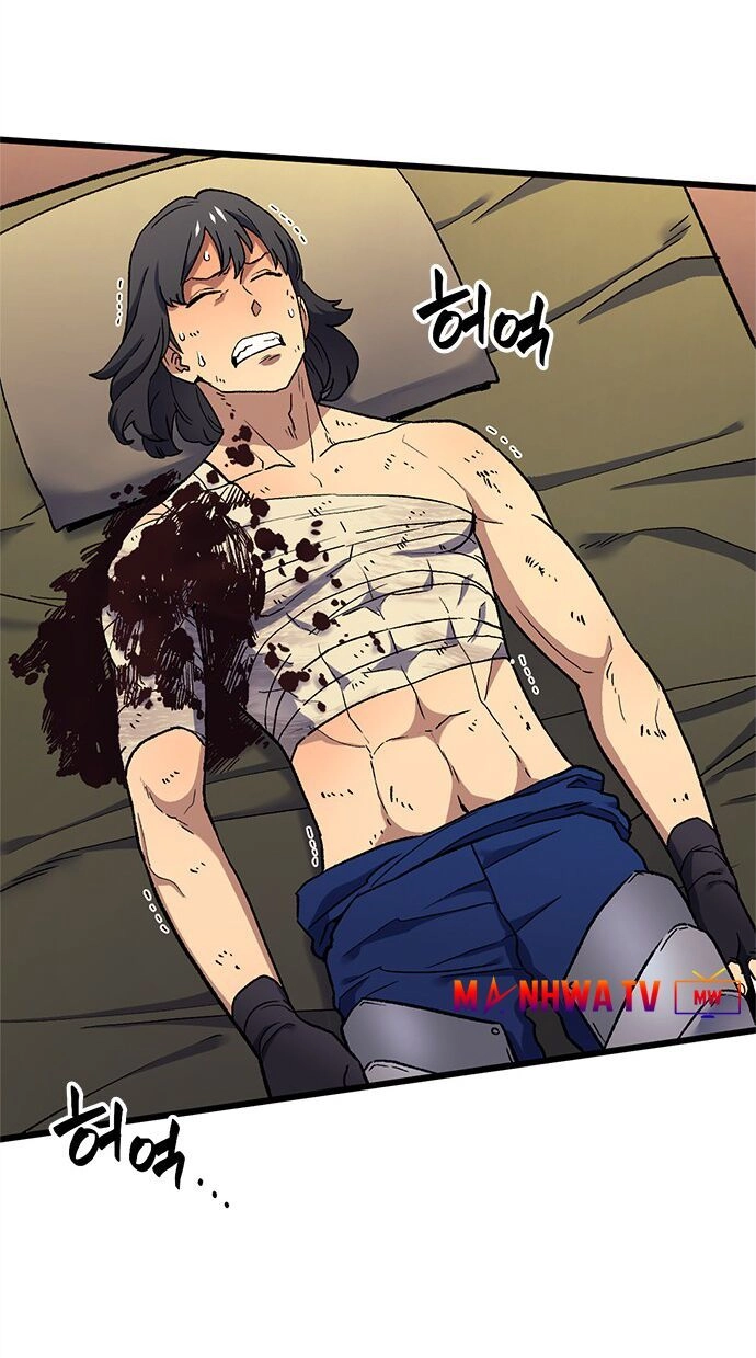 Pháp Sư Từ Thế Giới Khác Chapter 12 - 39